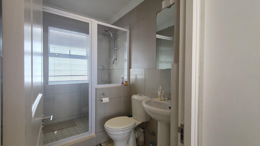 To Let 1 Bedroom Property for Rent in Diaz Beach Western Cape